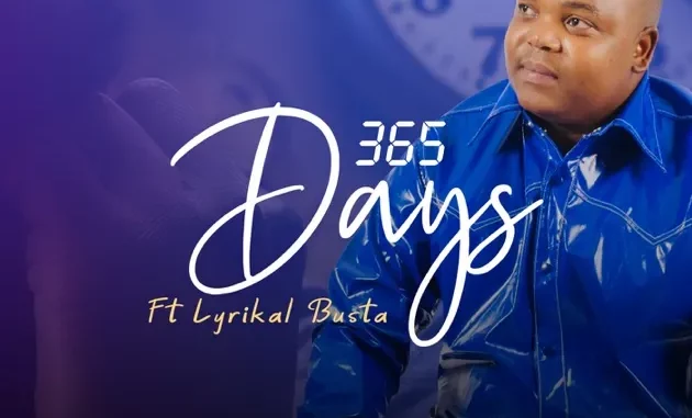 IntabaYasedubai – 365 Days ft Lyrikal Busta IntabaYasedubai – 365 Days ft Lyrikal Busta