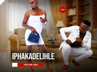 Iphakadelihle – Sasizijolela kahle ft. Labelihle & Somcimbi
