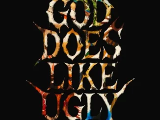 JID – God Does Like Ugly