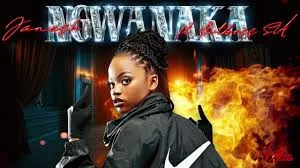 Janesh – Ngwanaka feat. Hitboss SA Janesh – Ngwanaka feat. Hitboss SA