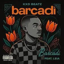 KXD BEATS ft. Leia – Barcardi KXD BEATS ft. Leia – Barcardi