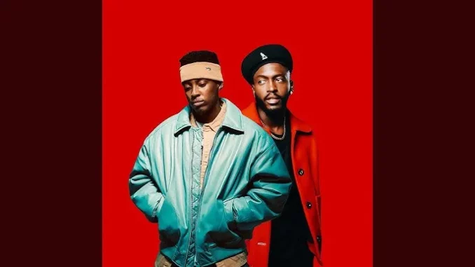 Kabza De Small, Mas Musiq & Daliwonga – Udakwa njalo feat. Xolani Guitars Kabza De Small, Mas Musiq & Daliwonga – Udakwa njalo feat. Xolani Guitars