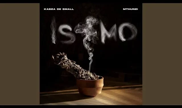 Kabza De Small & Mthunzi – Umoya Wami Kabza De Small & Mthunzi – Umoya Wami