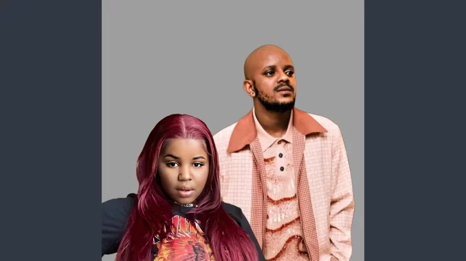 Kabza De Small, Nkosazana DaughteR & Ezra – Impi ye impilo feat. Disciples of House Kabza De Small, Nkosazana DaughteR & Ezra – Impi ye impilo feat. Disciples of House