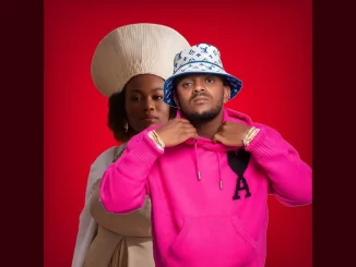 Kabza De Small – Lawuleka Nhliziyo feat. Zawadi Yamungu