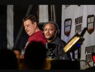 Kabza De Small – Ngisindise ft Dj Maphorisa, Thukzin & Thatohatsi