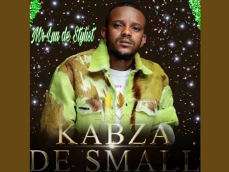 Kabza De Small – Ngiyak'Thanda (ft. Nicole Elocin, Philadlozi)