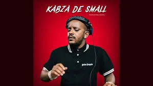 Kabza de small & Dj Maphorisa – Number 1 feat. Thatohatsi & Murumba Pitch