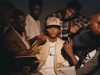 Kane Keid – SUNSHINE