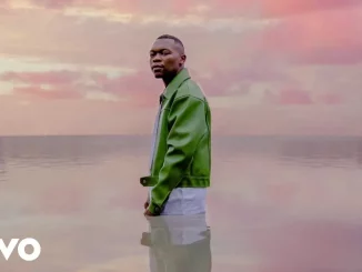 Karyendasoul, Msaki – Jacaranda