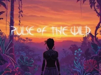 Keisha & The Godfathers Of Deep House SA – Pulse of the Wild