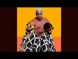Kelvin Momo x Major League Djz feat. Thato Hatsi & Tracy M – Amalanga