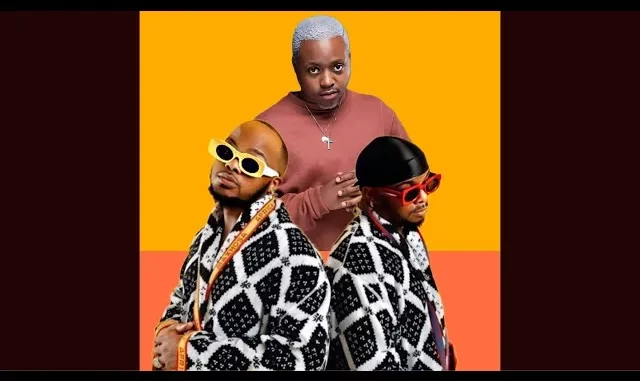 Kelvin Momo x Major League Djz feat. Thato Hatsi & Tracy M – Amalanga Kelvin Momo x Major League Djz feat. Thato Hatsi & Tracy M – Amalanga