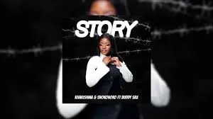 Kharishma – Story ft Snokonoko & Buddy Sax