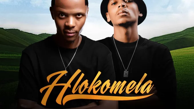 Khatapillar & Kamoh Xaba – Hlokomela Khatapillar & Kamoh Xaba – Hlokomela