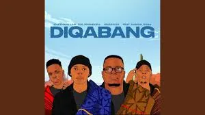 Khathapillar, Sol Phenduka, Smash SA – Diqabang ft. Kamoh Xaba Khathapillar, Sol Phenduka, Smash SA – Diqabang ft. Kamoh Xaba