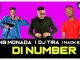 King Monada – Di Number ft DJ Tira x Mack Eaze