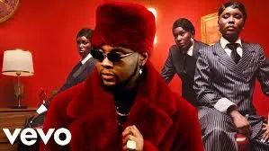 Kizz Daniel, FOLA – Titi Kizz Daniel, FOLA – Titi