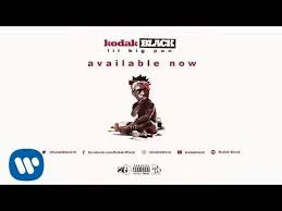 Kodak Black – Too Many Years (feat. PNB Rock) Kodak Black – Too Many Years (feat. PNB Rock)