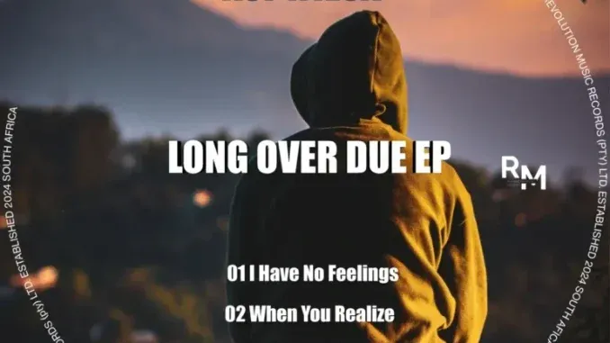 KoptjieSA – Long over Due KoptjieSA – Long over Due