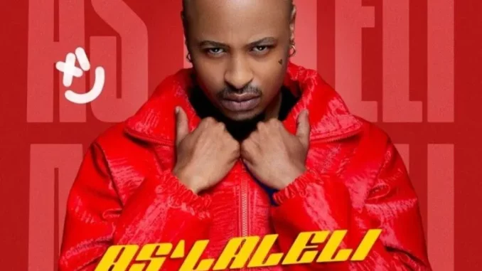 Kozzi – As’laleli ft Heavy-K, Maijor Habe, DJ Kenza, Don De Guitarist Kozzi – As’laleli ft Heavy-K, Maijor Habe, DJ Kenza, Don De Guitarist