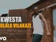 Kwesta – Dlala Vilakaz