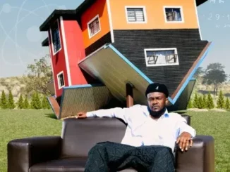 Kwesta – The Big Bro Theory