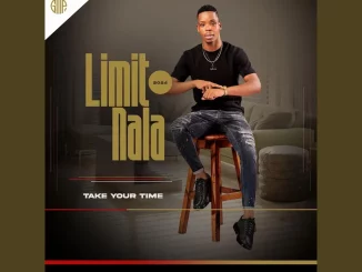 LIMIT NALA – Njengestimela (feat. UMLABALABA)