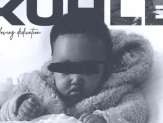 Laud Ft Tman Xpress & Neo Soul – Weh Mngani Wami