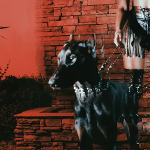 Leon Thomas – MUTT Leon Thomas – MUTT