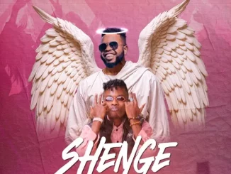 Li John – Shenge feat. Jay Polly