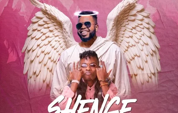 Li John – Shenge feat. Jay Polly Li John – Shenge feat. Jay Polly