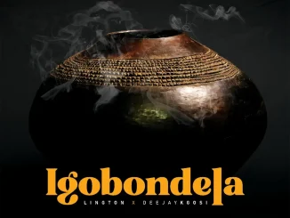 Lington x Deejaykgosi x Da Ish x Soft Keys – Igobondela
