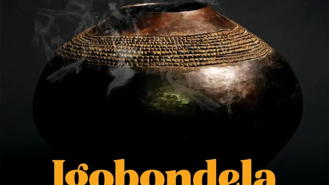 Lington x Deejaykgosi x Da Ish x Soft Keys – Igobondela Lington x Deejaykgosi x Da Ish x Soft Keys – Igobondela