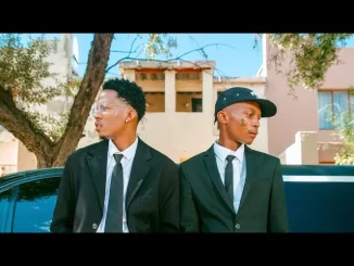 Loatinover Pounds – 123 Block Myself ft. Berry Jive