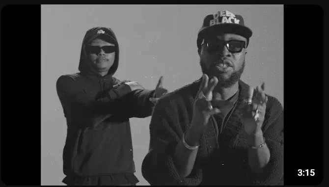 M.anifest – FTYD ft A-Reece