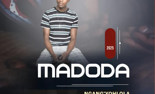 MADODA – MUNT’WAMI MADODA – MUNT’WAMI