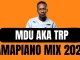 MDU AKA TRP – AMAPIANO MIX 2025 ,18 MAY