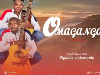 Maganga Thishela – Sigubha umtswarelo