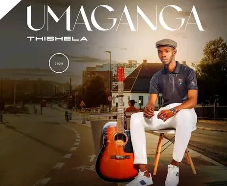 Maganga Thishela – Wehluleka Maganga Thishela – Wehluleka