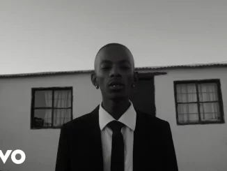 Maglera Doe Boy – Memoirs