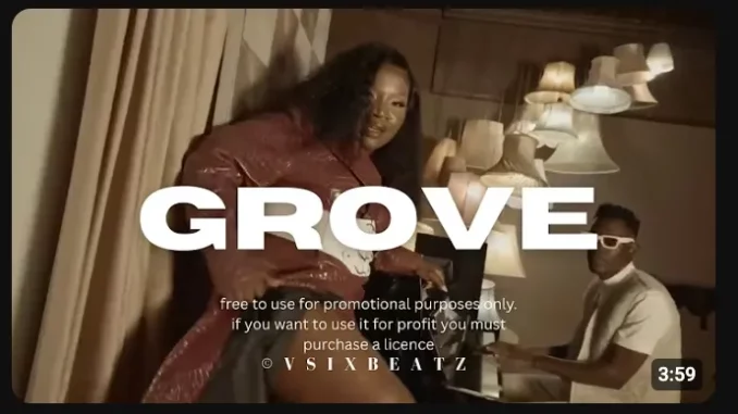 Makhadzi – Grove ft Mr Bow,Shandesh & Janesh Makhadzi – Grove ft Mr Bow,Shandesh & Janesh