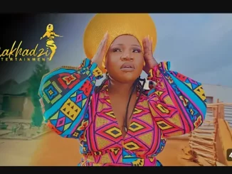 Makhadzi – Happy Mother’s Day Ft. Dr Skaro