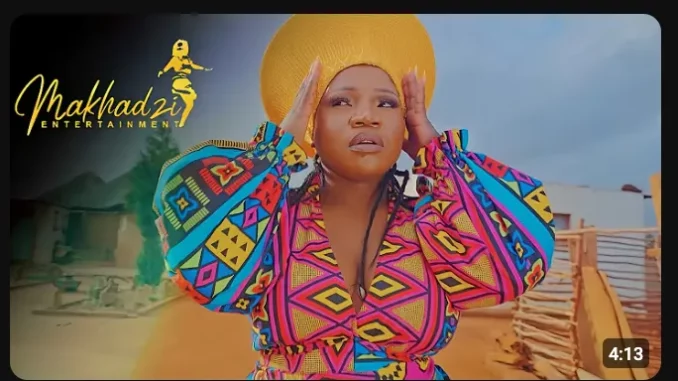 Makhadzi – Happy Mother’s Day Ft. Dr Skaro Makhadzi – Happy Mother’s Day Ft. Dr Skaro