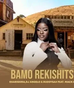 Makhadzi – Shumela Venda Ft. Dr Skaro & Shandesh Makhadzi – Shumela Venda Ft. Dr Skaro & Shandesh