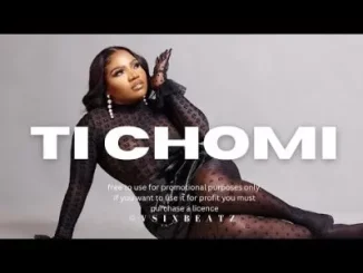 Makhadzi – Ti Chomi ft Mr Bow