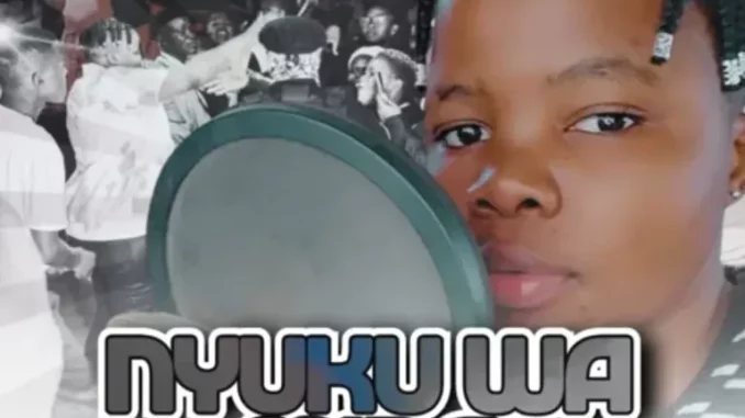 Mantsakosi – Nyuku Wa Mina