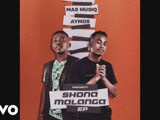Mas Musiq & Aymos – Bambelela ft. DJ Maphorisa, Kabza De Small