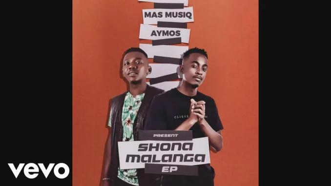 Mas Musiq & Aymos – Bambelela ft. DJ Maphorisa, Kabza De Small Mas Musiq & Aymos – Bambelela ft. DJ Maphorisa, Kabza De Small