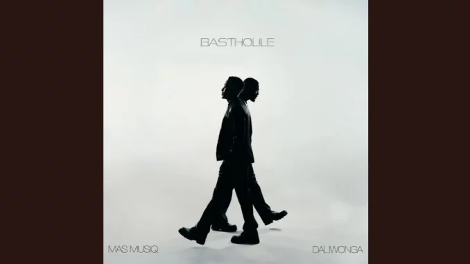 Mas Musiq, Daliwonga & Dj Maphorisa – As’galavante Mas Musiq, Daliwonga & Dj Maphorisa – As’galavante